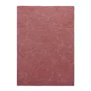 Picturesque Big Laurel Pink Rug