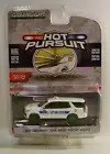 2021 '21 CHEVY TAHOE HOUSTON TEXAS METRO POLICE HOT CHASE CAR GREENLIGHT 2022