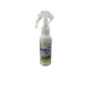 Weeoff Pet Stain Odour Remover & Neutraliser, Cat and Dog urine Spots fixer 125ml