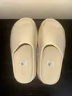 Yeezys Slides Bone