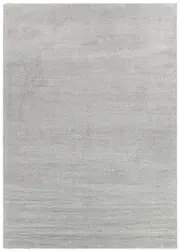 Hayden Silver Grey Easy-Clean Rug