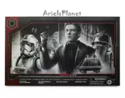 Disney Parks Star Wars Black Series The First Order Toy Action Figures by Hasbro