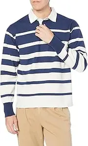 [Canterbury] RA43528 Men's Rugby Jersey
