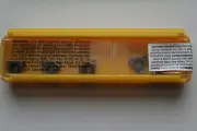 Kennametal Carbide Thread Inserts - 11IR 18UN ( SP4066 ) 5 Inserts