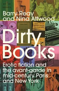 在飛比找誠品線上優惠-Dirty Books: Erotic Fiction an