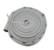 Apache Mildew Resistant Polyester Discharge Hose 1-1/2"x50 FT Length - 16000500