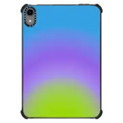 iPad mini (6th gen) iPad Impact Case Lime Flame