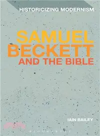 在飛比找三民網路書店優惠-Samuel Beckett and the Bible