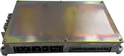Excavator Control Module E385B Engine Controller Computer Board LC22E00038F2