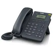 Yealink SIP-T19P E2 Entry-Level Single Line Enterprise HD IP Phone (with\u00A0PoE)