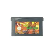 SpongeBob and Friends Battle for Volcano Island (Game Boy Advance) [Pre-Owned]