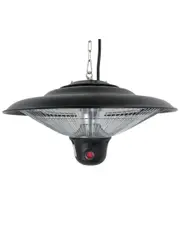 Hiland AZ Patio Heaters Electric Gazebo Heater