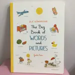 THE BIG BOOK OF WORLDS AND PICTURES