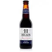 Heads Of Noosa Baltic Porter Bottle 330mL