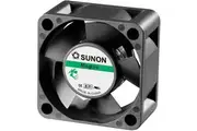 DC802524DRM 24V DC 80Mm Dust Resistant Maglev Vapo Fan Sunon
