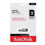 100pcs SanDisk 16GB Ultra Flair USB 3.0 150MB/s Flash Mini Pen Drive Thumb Stick