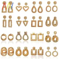 在飛比找ETMall東森購物網優惠-Earring Earings Women Earrings