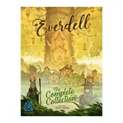 Everdell Complete Collection Game