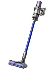 [Dyson] V11 Advanced Vacuum 479334-01 in Nickel/Blue