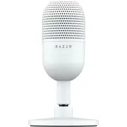 [New] Razer Seiren V3 Mini White Condenser Microphone Ultra-compact design
