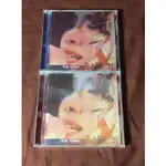 林憶蓮 BEST OF SANDY LIVE 演唱會 滾石唱片1997年發行原版2CD 酒後的心聲