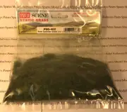 Peco Scene PSG-402 4mm Summer Static Grass 20g