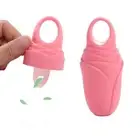 Cold Therapy Ice Face Roller Ice Massager Roller Women Gifts