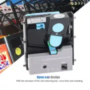 TW‑800lll CPU Comparable Type Coin Selector Acceptor for LargE Scale Games