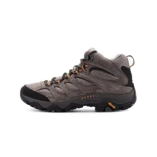 【MERRELL】MOAB3 GORE-TEX 健行鞋 岩灰 男鞋 ML035793