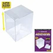 10-inch pop vinyl protector box 2-pack