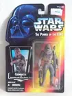 Star Wars Power of the Force - Chewbacca Action Figure by Hasbro 1995