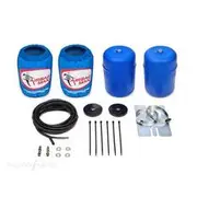 Airbag Man Air Suspension Helper Kit (Coil Spring) - CR5007HP