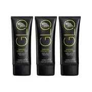 3 x Bondi Sands Glo Shimmer One Day Tan Lotion 100mL