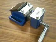 3" width Multi-Function Bench & Drill Press Vise #850-MBP03, GBV-0157