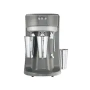 Hamilton Beach Triple Milkshake Mixer