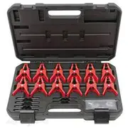 Toledo Metal Line Stopper Set - 12 Piece - 305160
