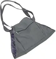TOGEVAL Yoga Mat Carrying Shoulder and Practical for Gym Travel Outdoor Exercises
