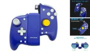 COIORVIS Joy Pad Controller for Switch/Switch OLED, Wireless Joy Con Switch