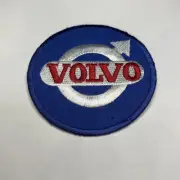 Iron Sew On Patch - Volvo BgE