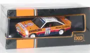 1/43 Opel Manta 400 ANDREWS Heat Lombard RAC Rally 1985 #11 R.Bookes