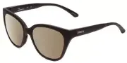 Smith Era Ladies Cateye Polarized BI-FOCAL Sunglasses Matte Black 55mm 41 OPTION