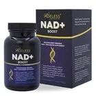 Ageless NAD+ Supplement - Nicotinamide Riboside Supplement for Healthy Aging ...