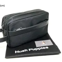 在飛比找蝦皮購物優惠-Hush puppies 718-1 男士包 jetblac