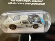 22058 AFX MEGA G PLUS FOR GT40 MKII #97 HO SCALE