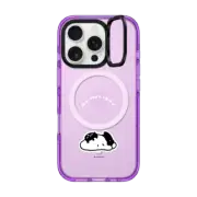 iPhone 16 Pro Impact Ring Stand Case MagSafe Compatible ON HOLIDAY