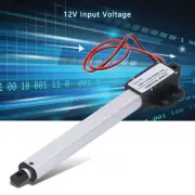 Linear Actuator 100mm Short Circuit Protection Linear Actuator 4mm/s-150N.