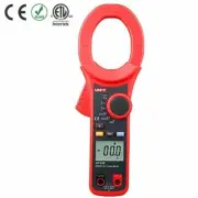Uni-T UT222 2500A Digital Clamp Multimeter Maximum AC Clamp Meter UT-222 ✦Kd