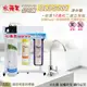 水蘋果公司貨 EVERPURE QL3-S104 10英吋三道淨水器-水蘋果專業淨水/快速到貨購物中心