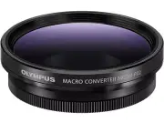 Olympus Macro Converter Lens MCON-P02 closer to the flowers genuine