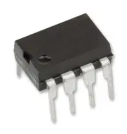 DAC, 10BIT 40 to 125DEG C, Digital-to-Analog Converters (DAC) MCP4911-E/P